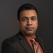 Venkat Koshanam, CIO, Maryland Health Benefit Exchange