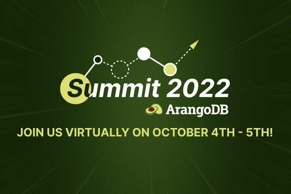 Image: Sponsored by ArangoDB: Fraud Detection | Supply Chain | Identity & Access Management