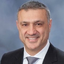 Bobby Aflatooni, CIO, Dollar Tree