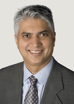 Sanjay Chojar, CIO, Amalgamated Family of Companies