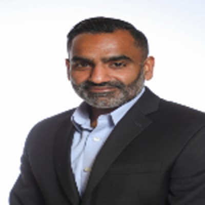 Paresh Bhaya is the Senior Director, Product Marketing for Identity Management business at Okta. 