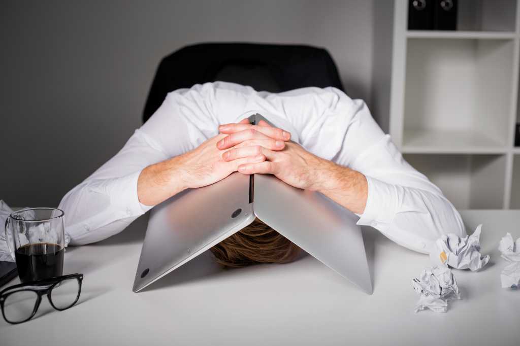 Image: 10 mistakes rookie CIOs make â and how to avoid them