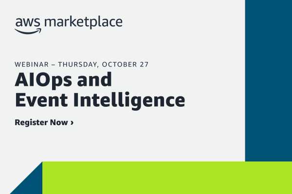Image: Sponsored by AWS Marketplace: Automate incident response to resolve issues