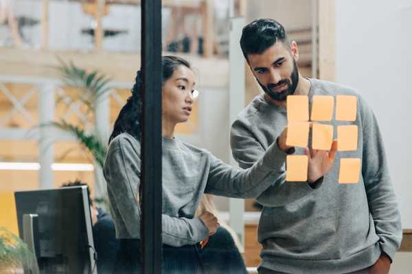 Image: Sponsored by Hitachi Vantara: Stand out against the competition in a digital-first world.