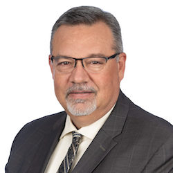 James ‘Jamey’ Pennington, CIO, Southwell