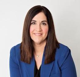 Katherine Lowry, CIO, BakerHostetler