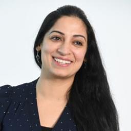 Rekha Kharbanda, Executive Leader – Digital, Tonkin + Taylor
