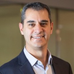 Scott Frost, CIO, 3Pillar Global
