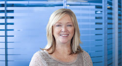 Sheila Carpenter, CIO, Everbridge