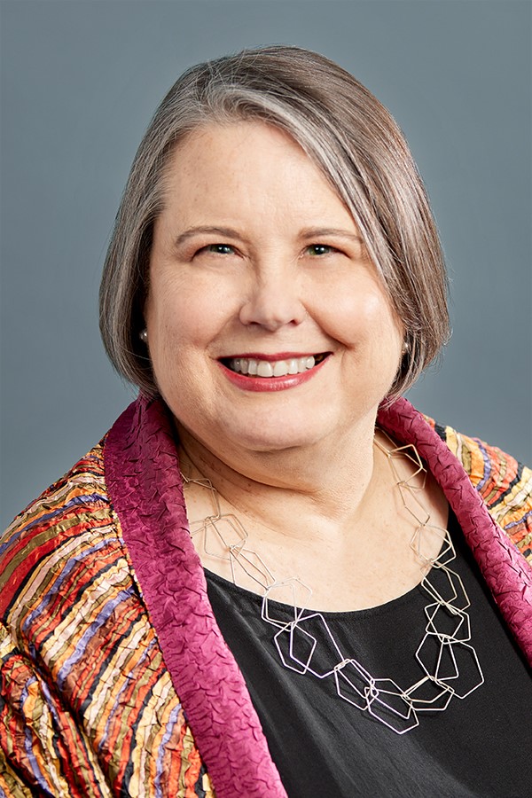 Stephanie Woerner, director, MIT Sloan CISR
