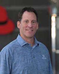 Jim Palermo, CIO, Red Hat