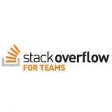 Image: Stack Overflow: Staying in the flow