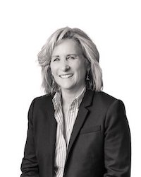 Pam Presswood, CIO, Valor
