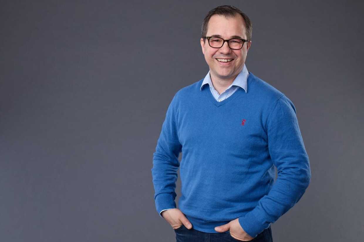Axel Goris