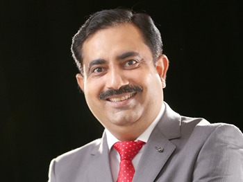Jagdip Kumar, CIO, Lohia Corp
