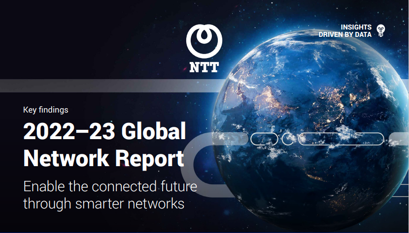 Modern cloud-based networks: the key to high-level commercial performance?