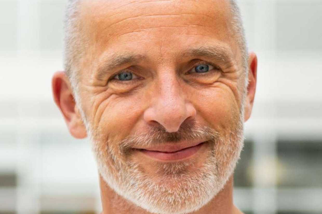 NHS Digital interim CEO and NHS England CIO Simon Bolton