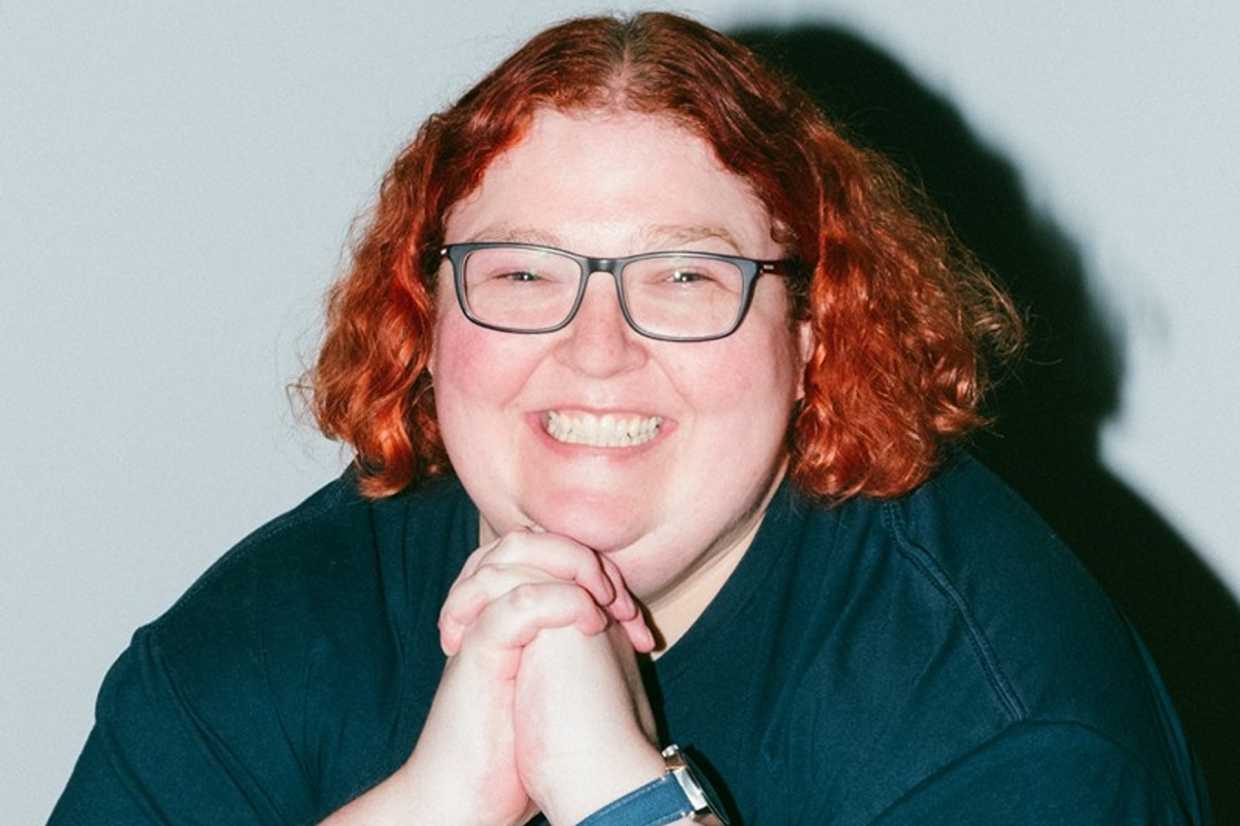 Pleo CTO Meri Williams