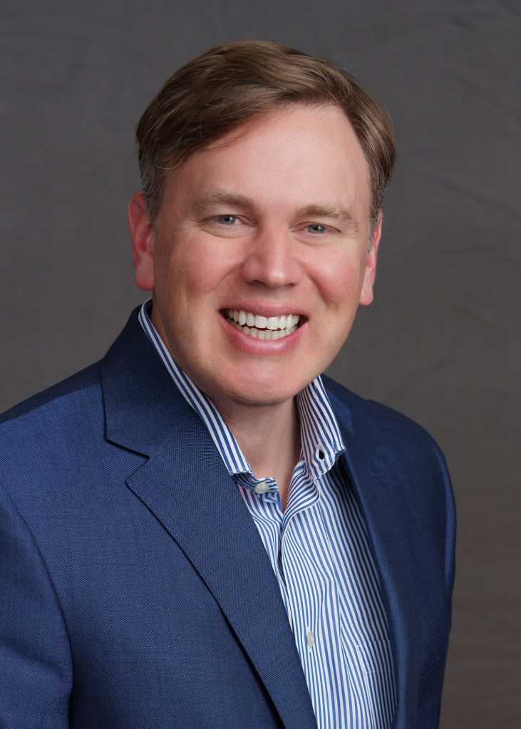 Andrew Brock, president and CEO, HOAM Ventures