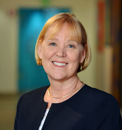 Judy Kirby, CEO, Kirby Partners