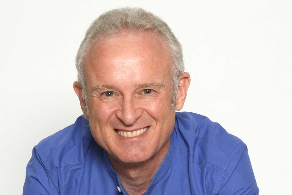 Arthur Goldstock