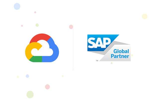 Image: Sponsored by Google Cloud and Intel: 3 reasons to peer SAP-managed apps with Google Cloud