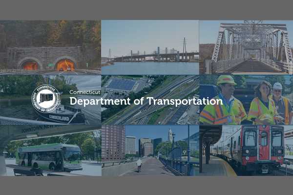 Image: Sponsored by Connecticut Department of Transportation: CSO Solicitation No. 2414 Request for Letters of Interest