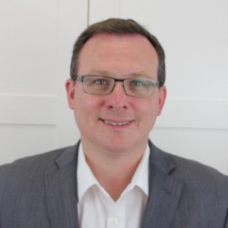 Matt Deres, CIO, Quest Software
