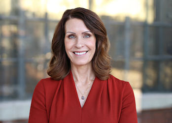 MIchele Stanton, CIO, HGA