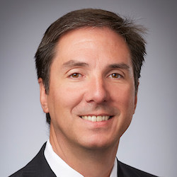 Rick Johnson, CDO, Marvin