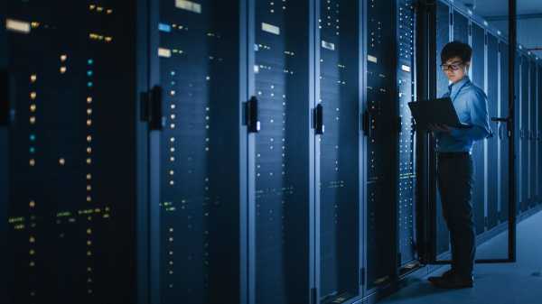 Image: Sponsored by Google: How Vodafone is being smarter with data for seamless customer experiences
