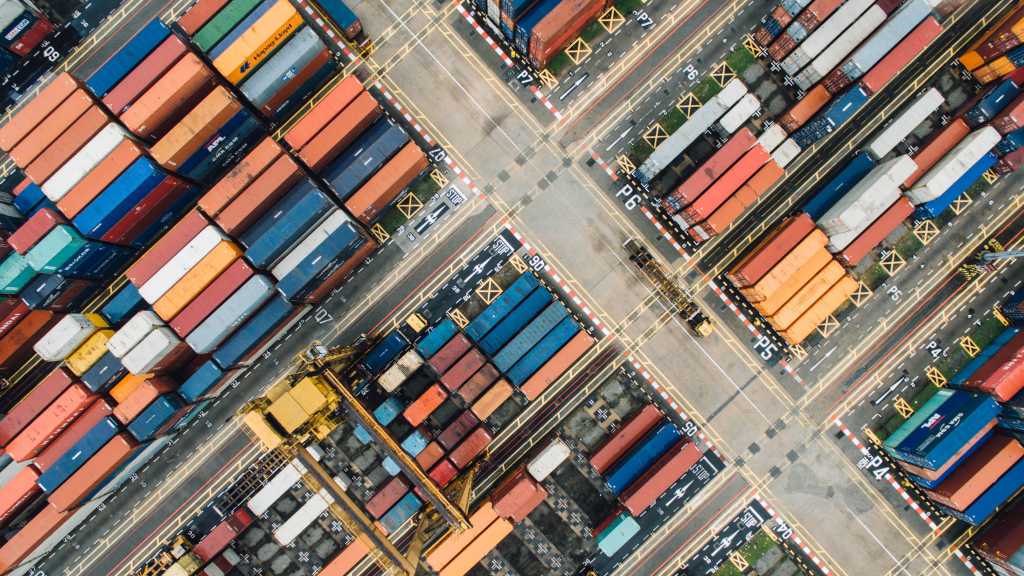 Image: What is SCOR? A model to improve supply chain management