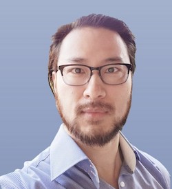 Alex Wong, CIO, Sumaria Systems