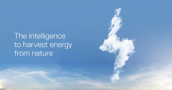 Image: Sponsored by Dell Technologies and IntelÂ®: Making Remarkable Energy Grids a Reality