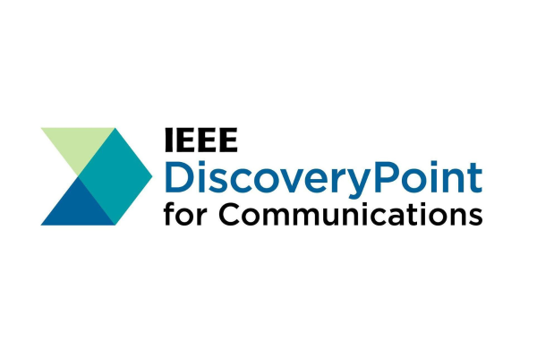 Image: Sponsored by IEEE: IEEE Discovery Point for Communications