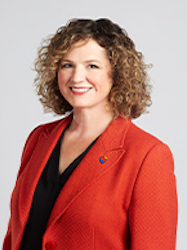 Lauren Woods, CIO, Southwest Airlines