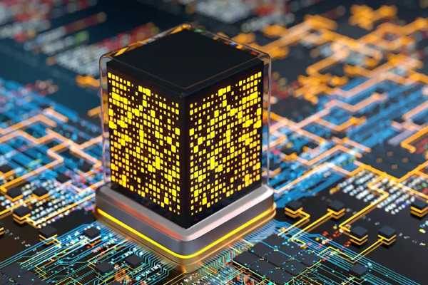 Image: Sponsored by Dell Technologies and IntelÂ®: How to Make the Quantum (Computing) Leap
