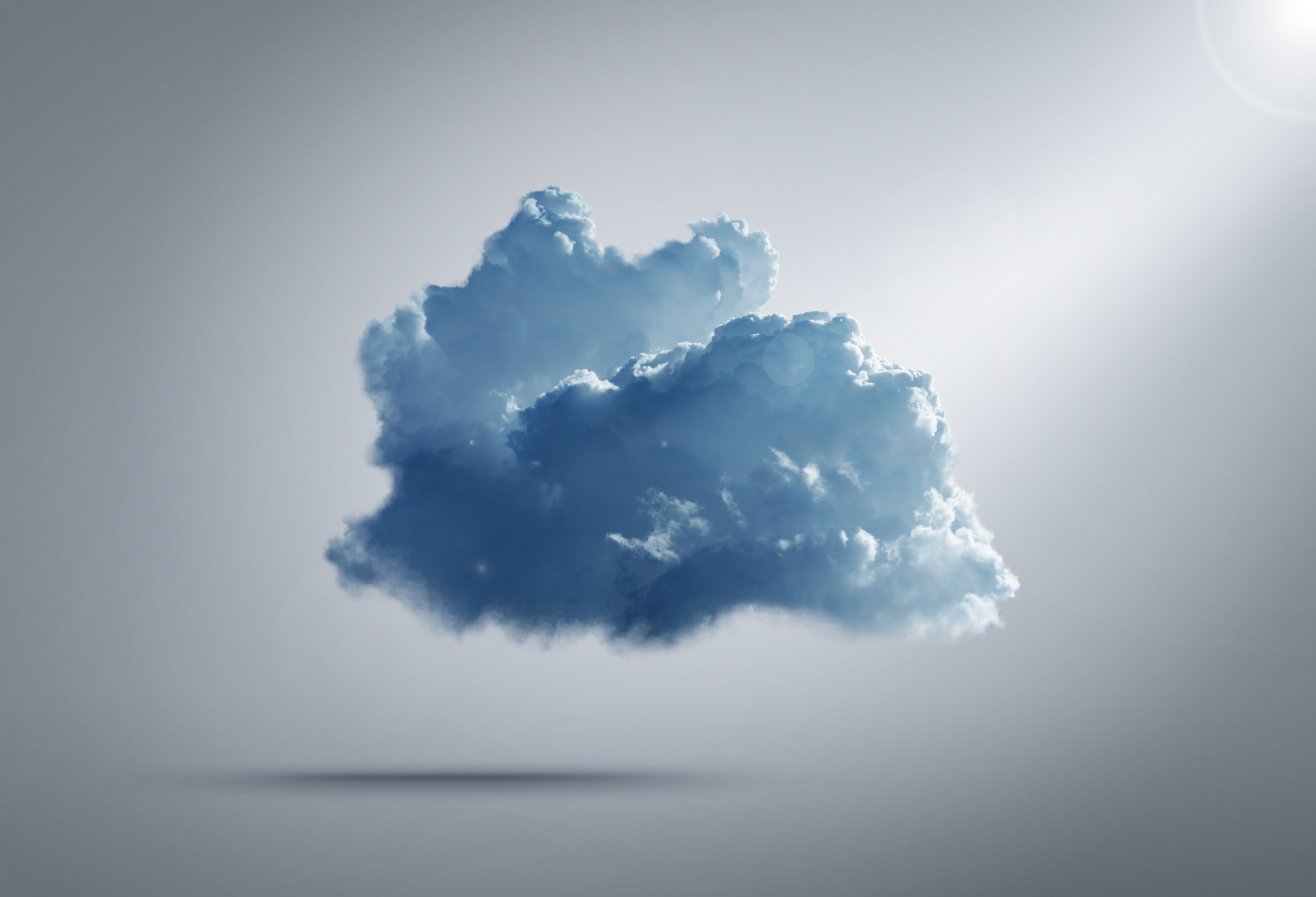 cloud concept