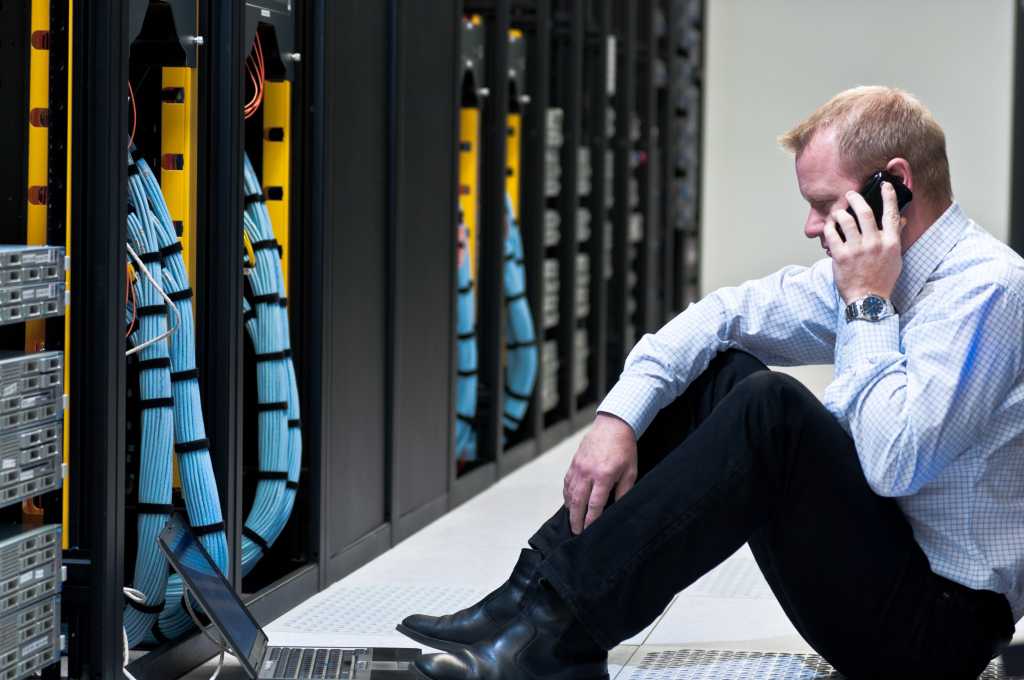 Image: 8 major IT disasters of 2024