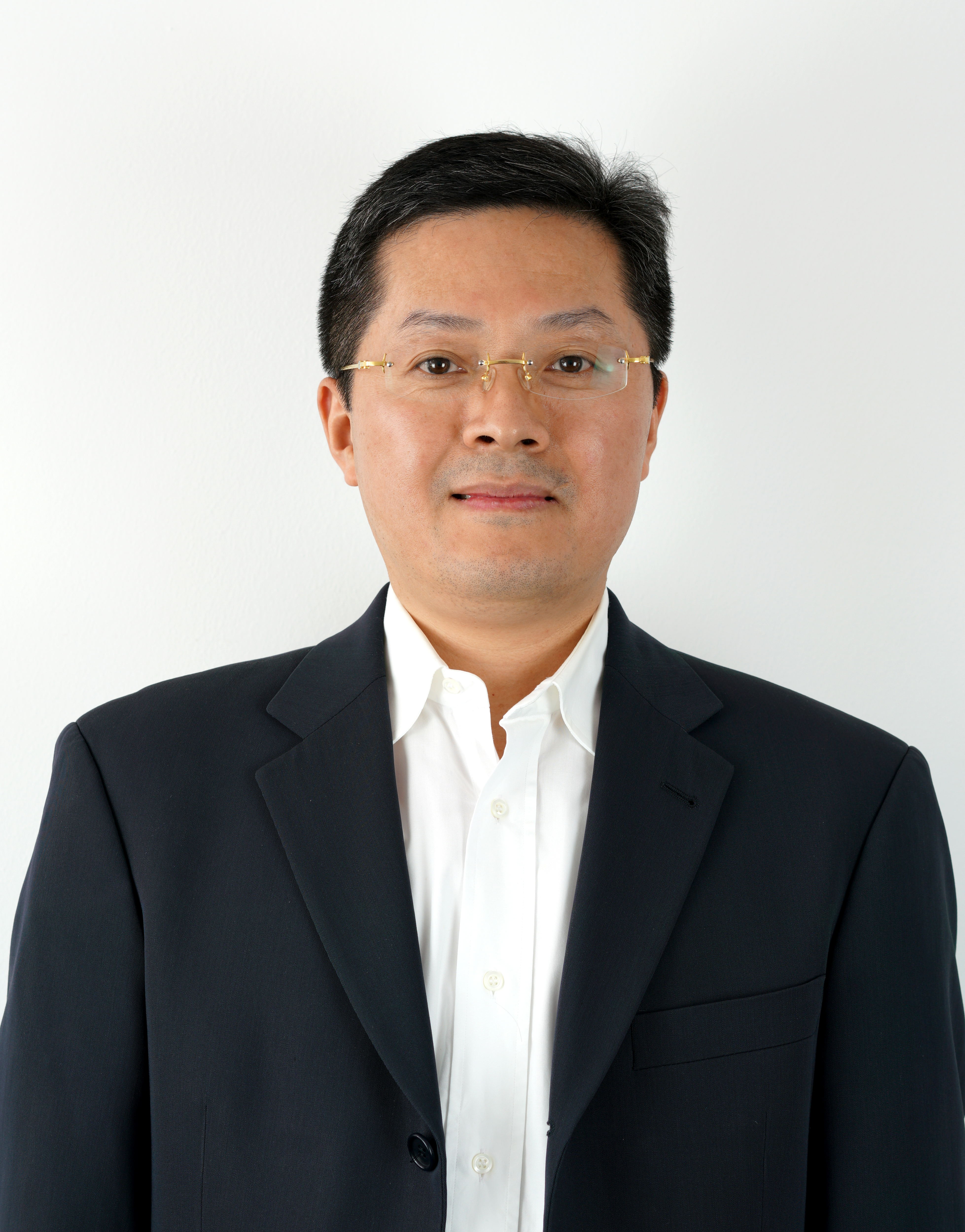 Mr. ZHANG Lin (Ernest) - President, Huawei Enterprise Business Group in Europe
