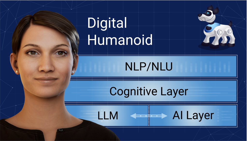 How digital humans can make healthcare technology more patient-centric How digital humans can make healthcare technology more patient-centric