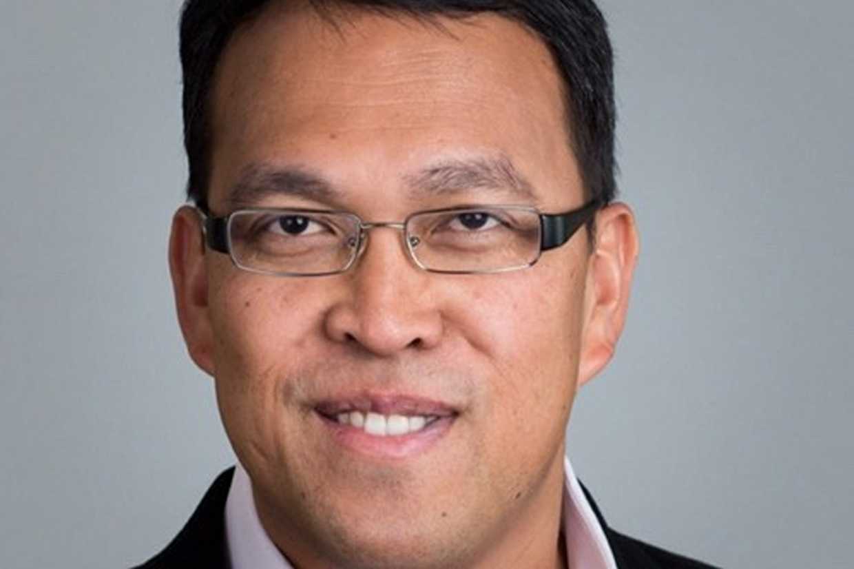 Rom Kosla, Hewlett Packard