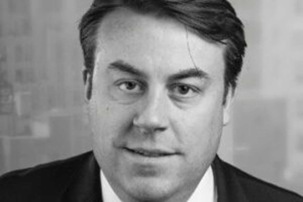 Stephen Stryker, DigitalBridge
