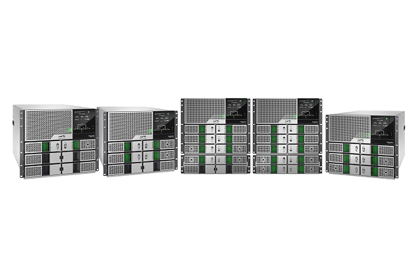 Image: Sponsored by Schneider Electric: How innovative modular UPSs support digital transformation at edge computing sites