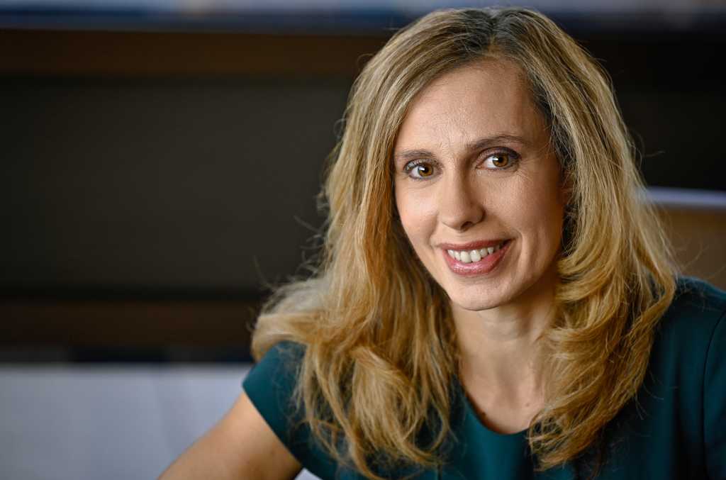 Image: Boeing CIO Susan Doniz leads with curiosity and empathy