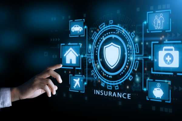 Image: Sponsored by Sophos: Insurance and Cybersecurity Strategy Go Together