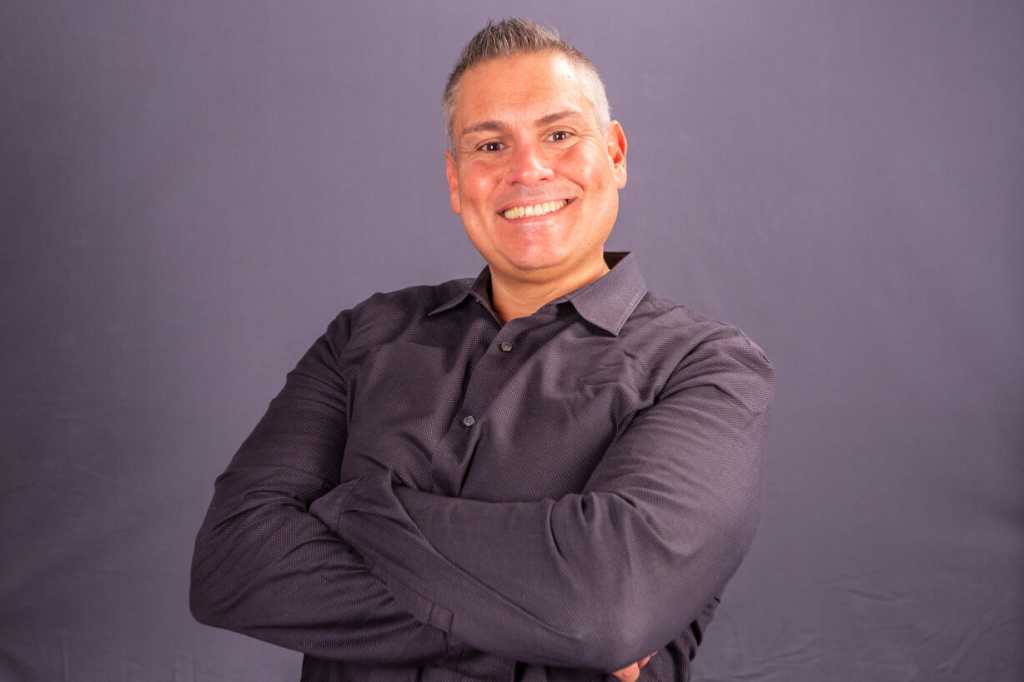 Angel Diaz