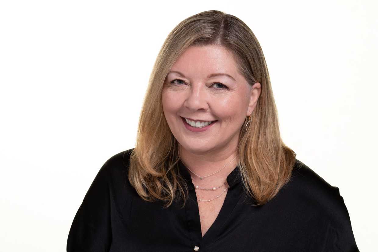 Christine Rose, Rite Aid