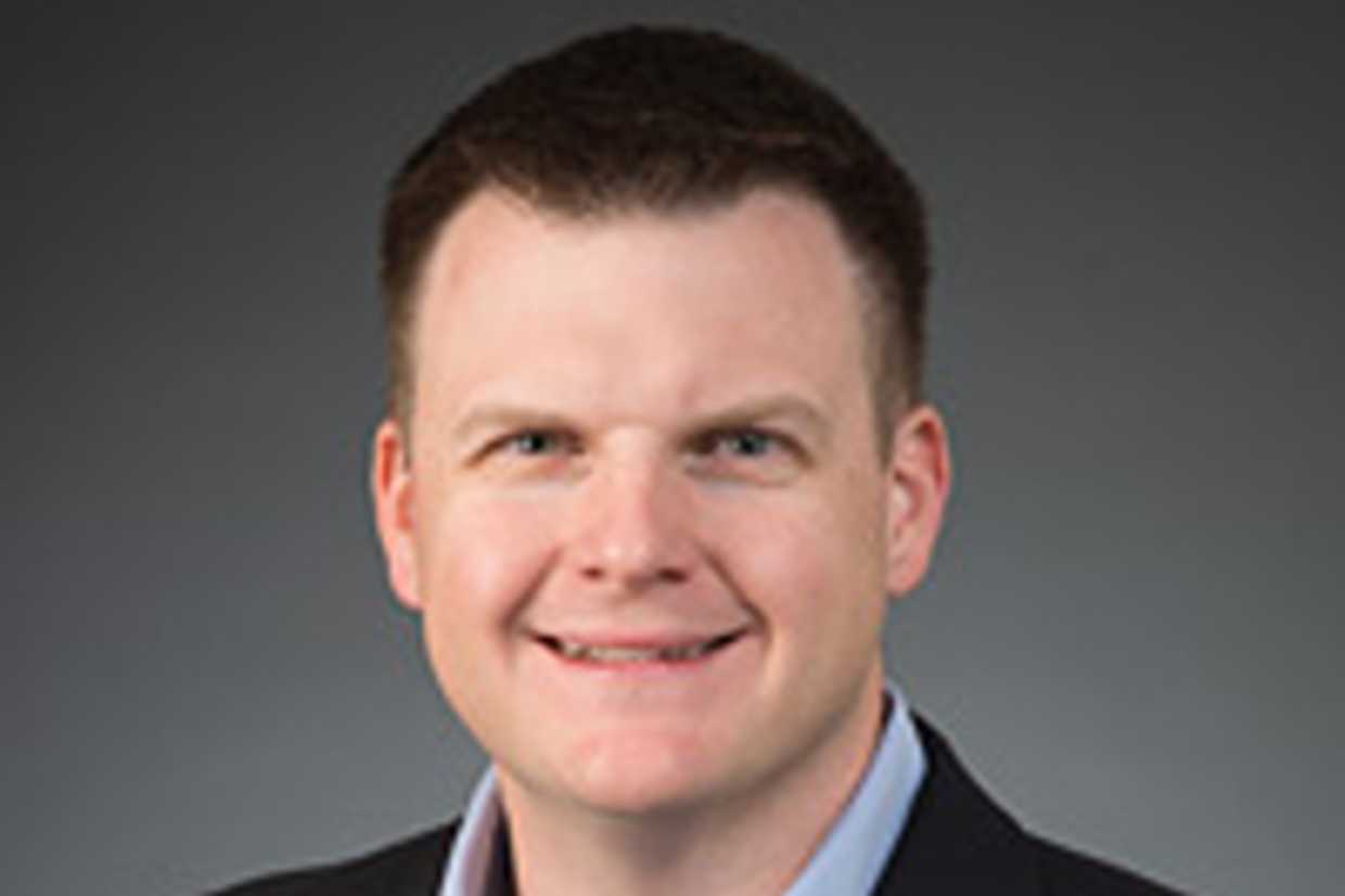 Jason L'Odense, Global Medical Response
