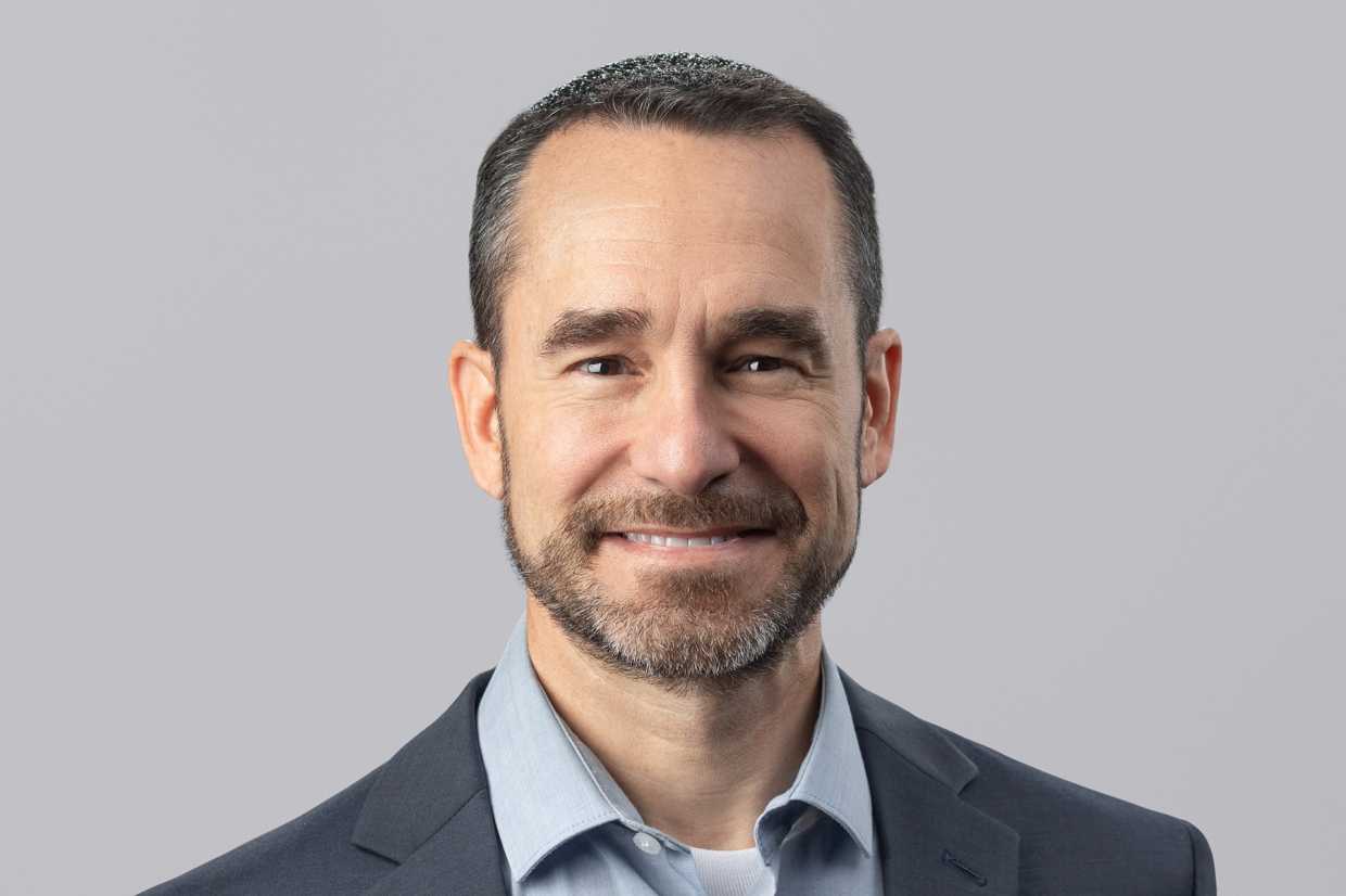 Mark Holtermann, INL
